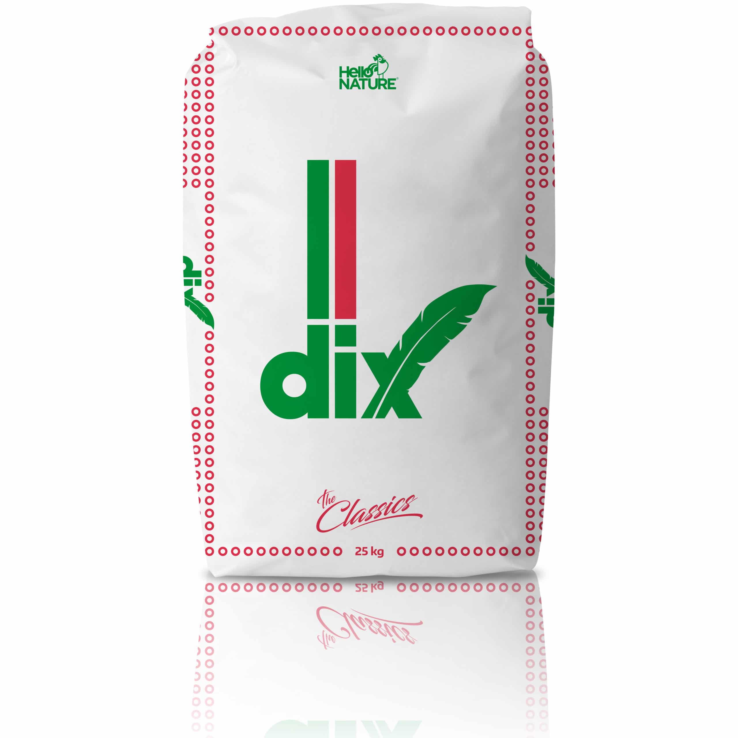 Dix