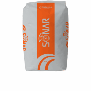Sonar bag