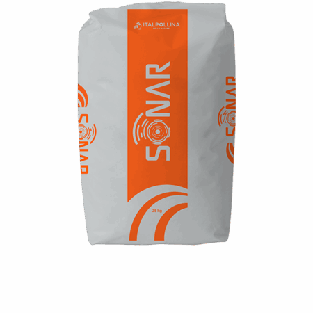 Sonar bag