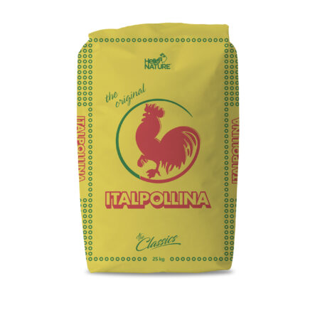 Italpollina fertilizante orgânico em pellets da Hello Nature