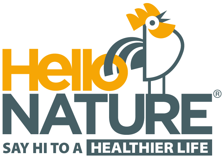 DIGA OLÁ A UMA VIDA MAIS SAUDÁVEL