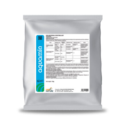 Aquamin Bioestimulante