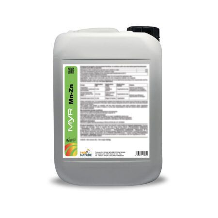 Myr Zinc-Manganese fertilizante da Hello Nature