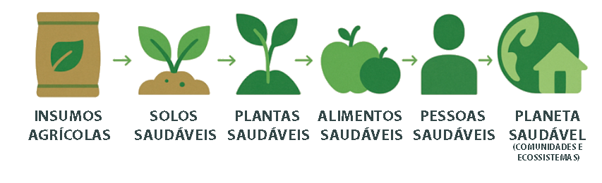Diga olá a uma vida mais saudável