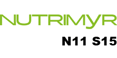 nutrimyr N11-S15