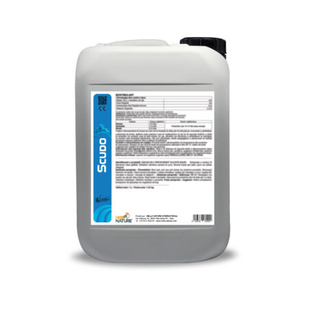 Scudo Biostimulant