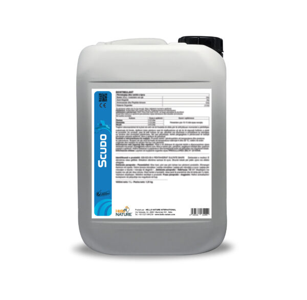 Scudo Biostimulant