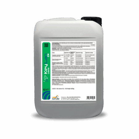 Keylan Zn liquid can