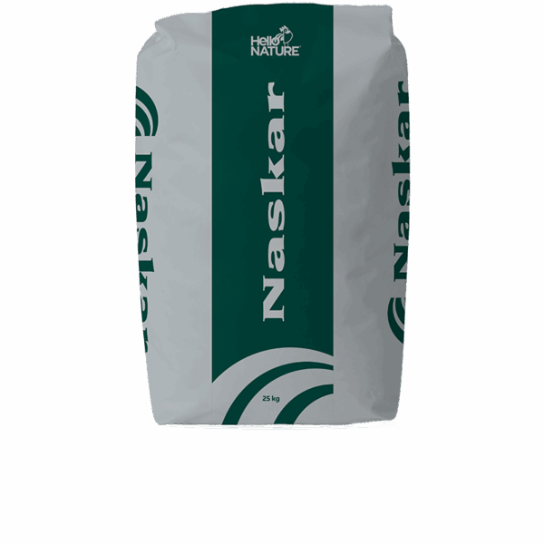 Naskar bag organic fertilizer