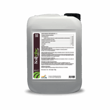 Soilvibe product