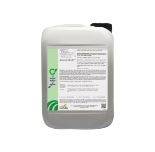 HI-Q N22 fertilizante nitrogenado