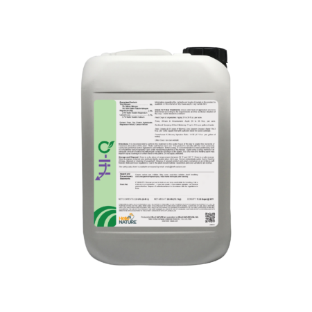 HI-Q N22 fertilizante nitrogenado
