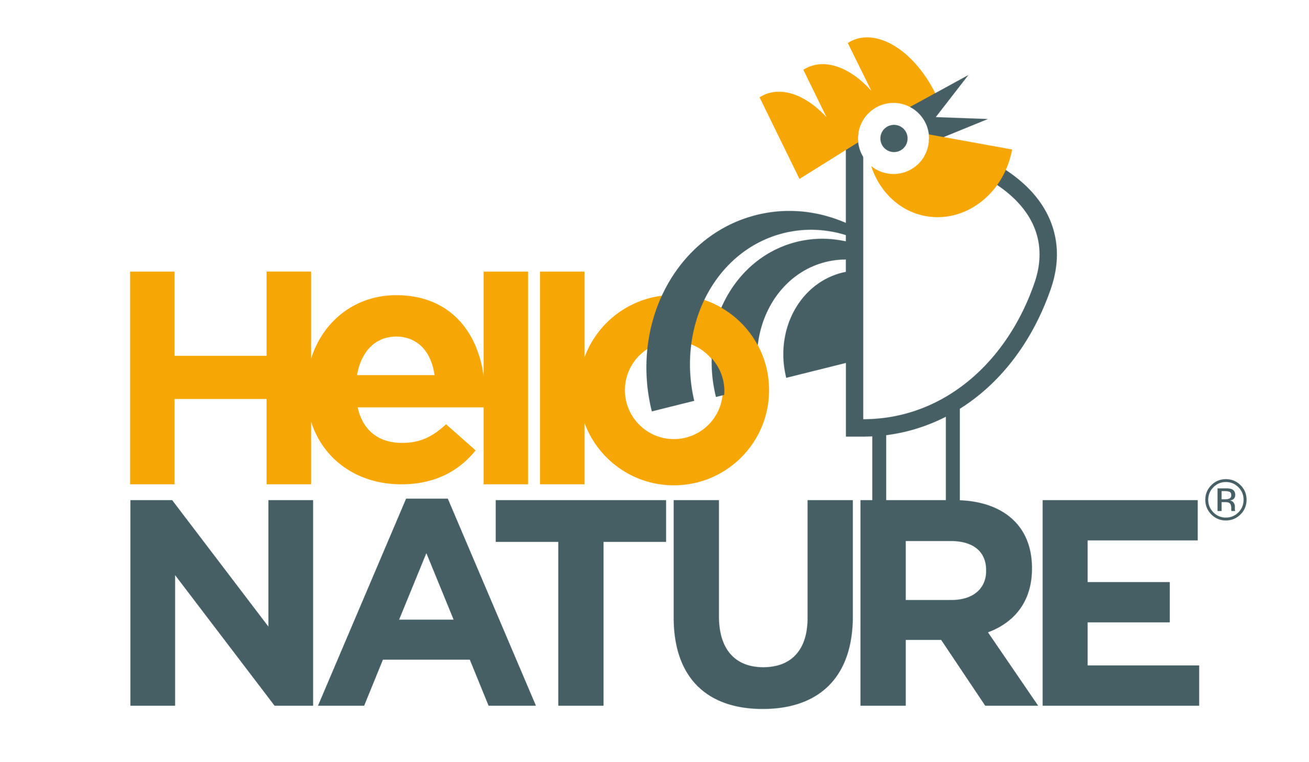 L’avenir d’Italpollina sera HELLO NATURE®