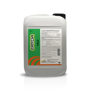 Bidon Eryda Yield