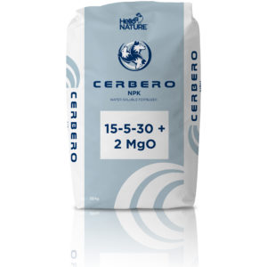 Sac Cerbero 15-5-30