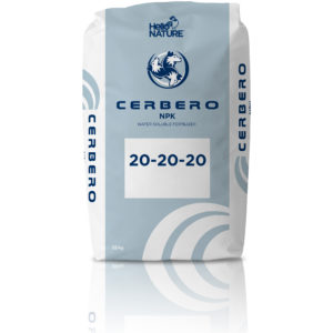 Sac Cerbero 20-20-20