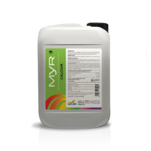 Myr Calcium