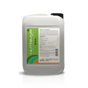 Bidon nutrimyr 10-6-4