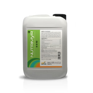 Bidon Nutrimyr 4-4-10