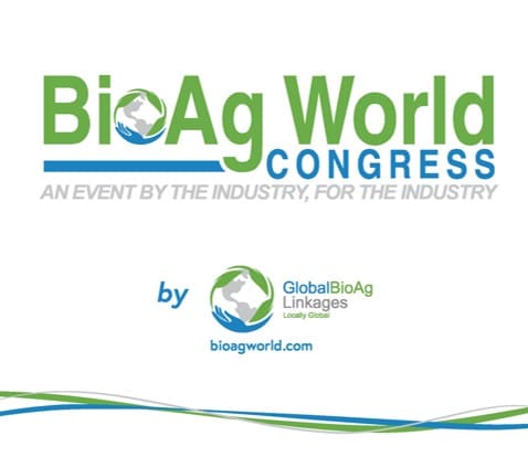 HELLO NATURE partenaire du BIO AG WORLD CONGRESS 2021