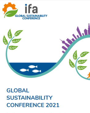 HELLO NATURE partenaire de la IFA SUSTAINABILITY CONFERENCE 2021