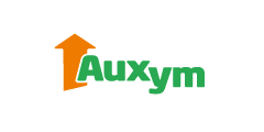 Logo Auxym