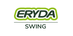 Logo Eryda Swing