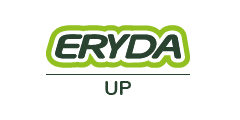 Logo Eryda Up