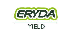 Logo Eryda Yield