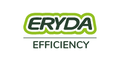 Logo eryda efficiency