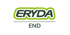 Logo Eryda end