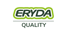 Logo Eryda Quality