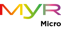 Logo Myr Micro