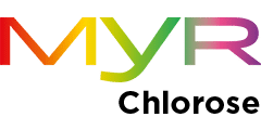 Logo Myr Chlorose