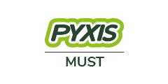 Logo Pyxis must