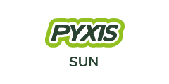 Logo Pyxis Sun