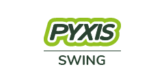 Logo Pyxis Swing
