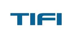 Logo Tifi