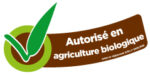 logo utilisable en agriculture biologique