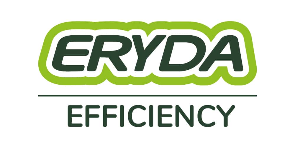 Eryda Efficiency