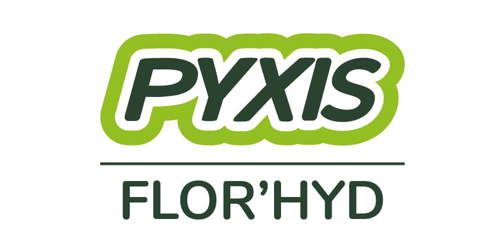 Pyxis Flor'hyd