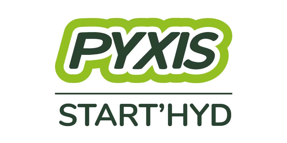Pyxis Start'hyd