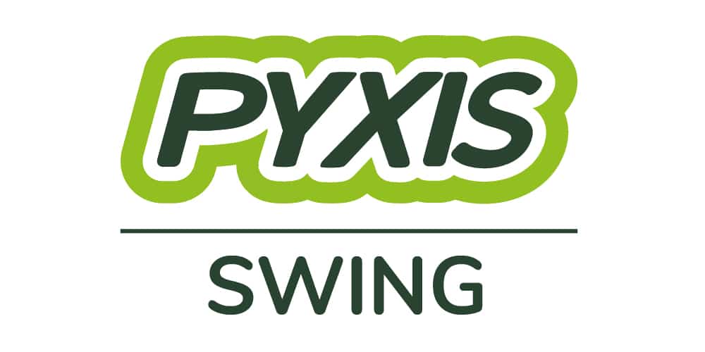 Pyxis Swing