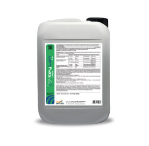 Keylan Fe Liquid engrais biochelaté à base de fer
