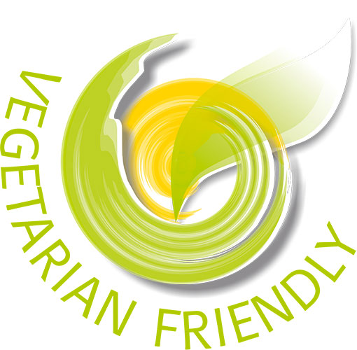 Vegetarian-Friendly