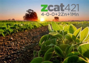 ZCat 421 and Smart Nitrogen Management