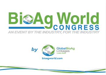 HELLO NATURE is sponsor of the BIO AG WORLD CONGRESS 2021