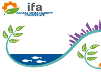 Hello Nature/Italpollina is sponsor of the IFA Global Sustainability Conference 2021