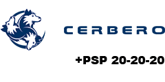 cerbero 20-20-20