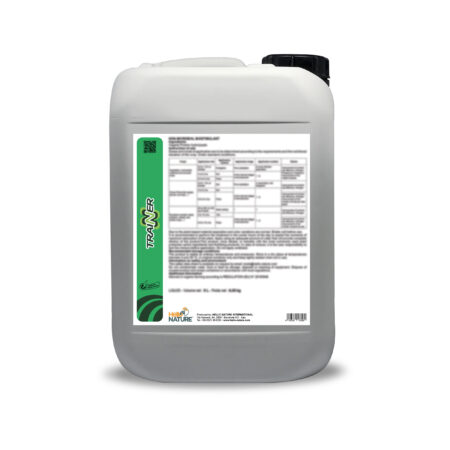 Biostimulant PSP Trainer